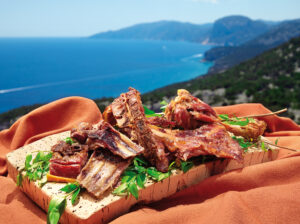 carne di agnello